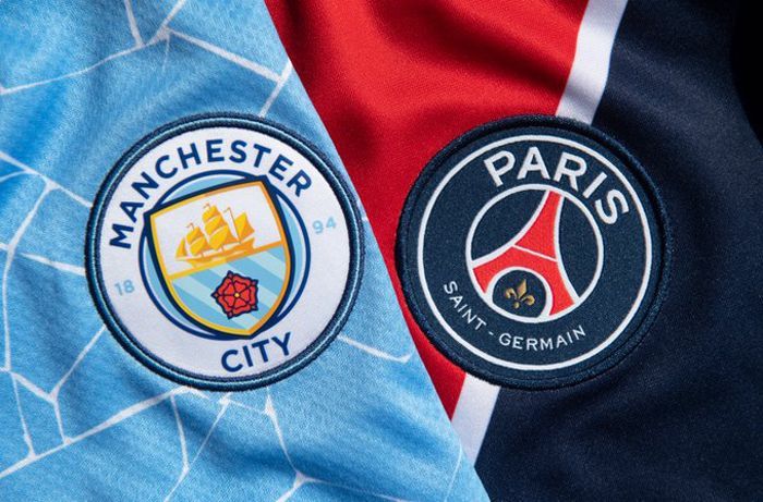 Jadwal Bola Malam Ini Man City Vs Psg Semi Final Liga Champions Leg 2 Rabu 5 Mei Pukul 02 00 Wib Berita Diy