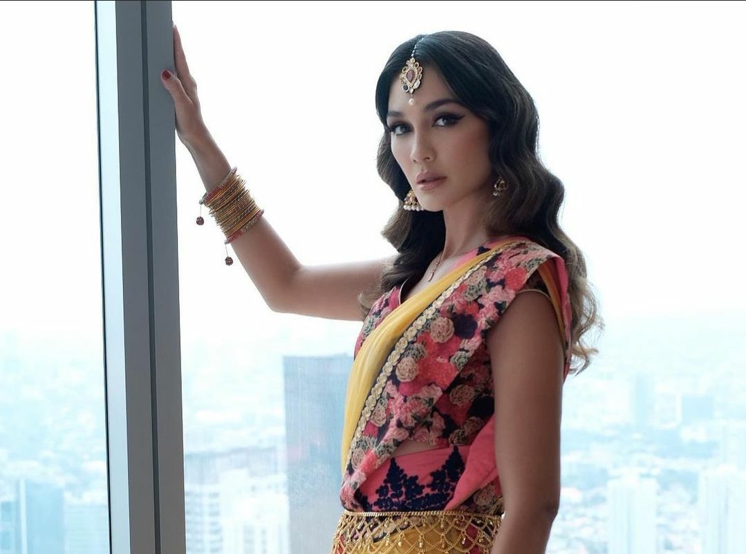 Luna Maya