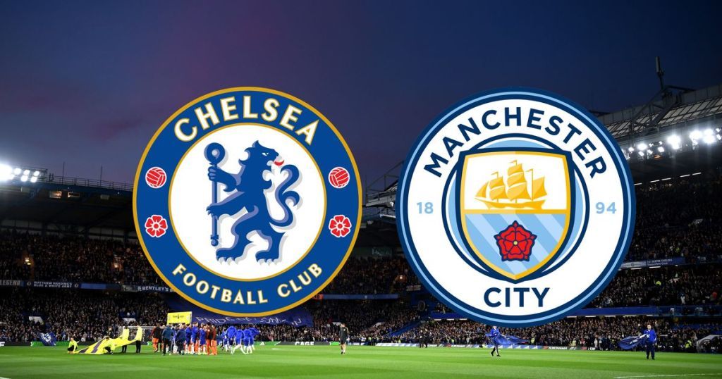 Lolos Ke Final Liga Champions Manchester City Siap Menyambut Chelsea Pikiran Rakyat Bekasi