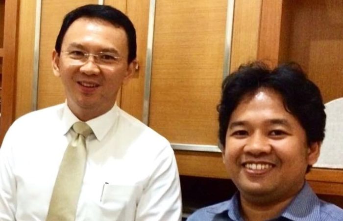 Korban Investasi Bodong 212 Mart Lapor Polisi Saidiman Ahok Sudah Mengingatkan Jangan Mau Ditipu Pakai Ayat Pikiran Rakyat Depok Halaman 2