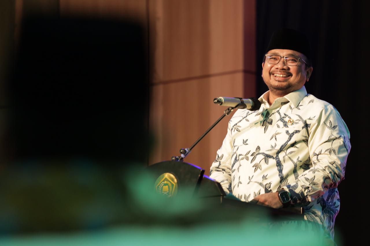 Tok! Kemenag Bakal Gelar Sidang Isbat 1 Syawal pada 11 Mei ...