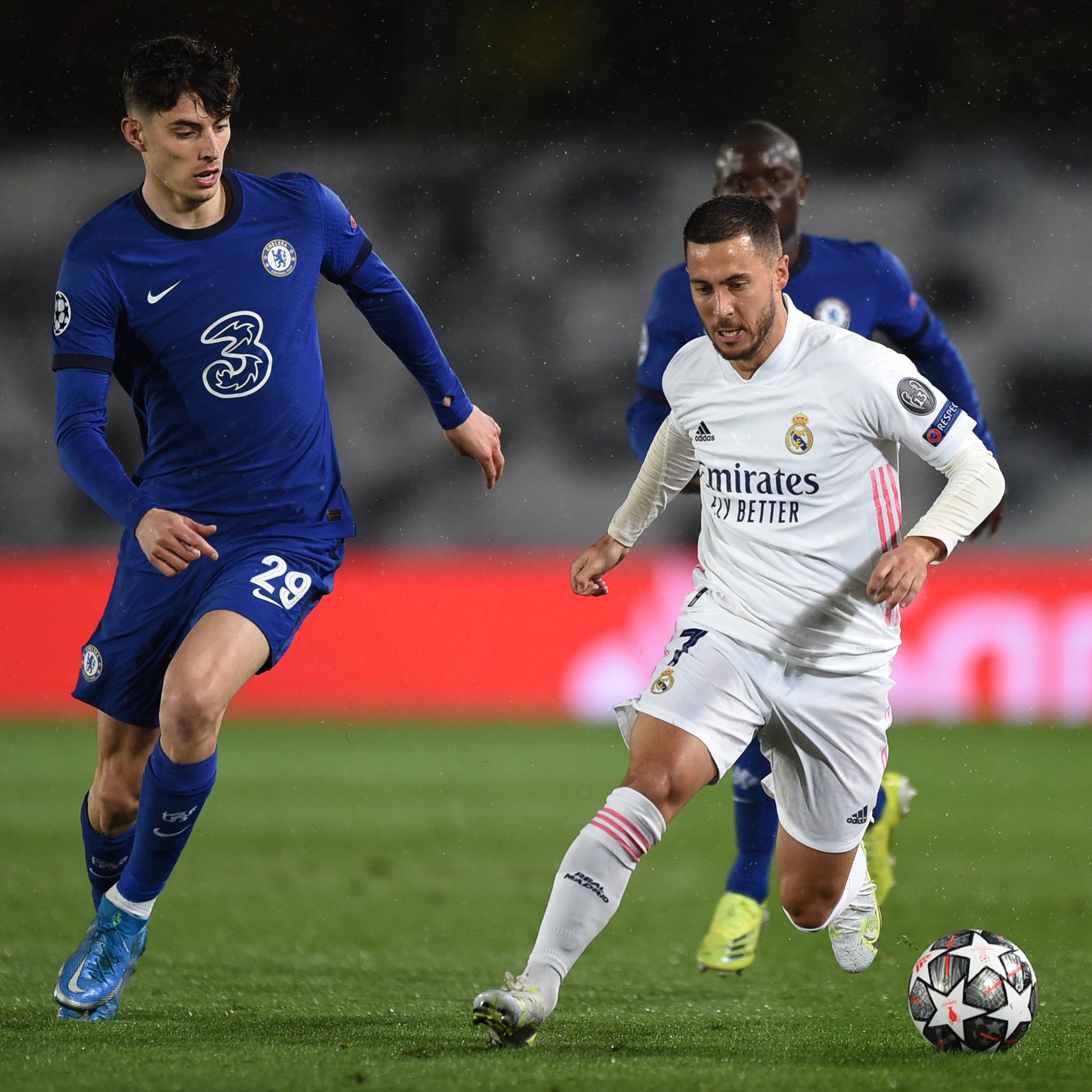 Jadwal Acara Sctv Hari Ini Kamis 6 Mei 2021 Ada Semifinal Liga Champions Chelsea Vs Real Madrid Media Magelang