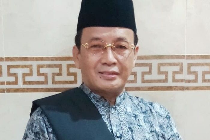 PRofil dan Biodata Ustadz Muammar Zainal Asykin.