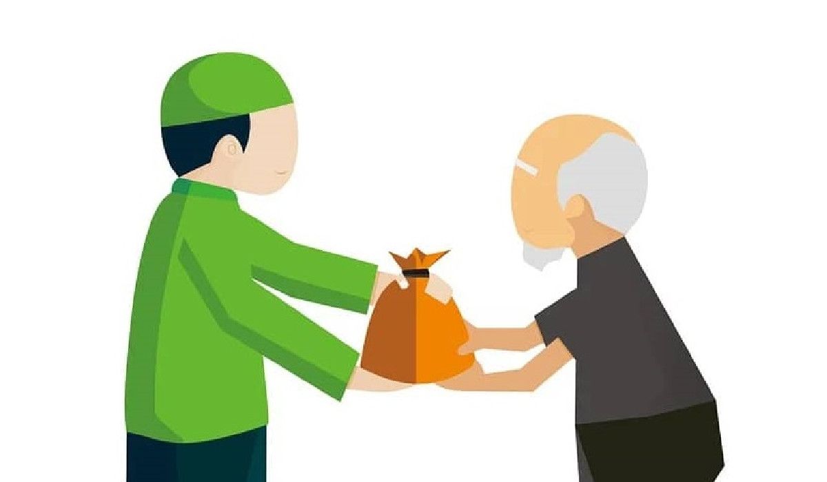 Apa Saja Manfaat Zakat Fitrah Dan Siapa Yang Berhak Menerima Berikut Penjelasannya Lengkapnya Portal Jember