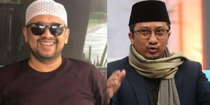 Download Lagu Ust Yusuf Mansur Tidak Ada Yang Bisa Dilakukan