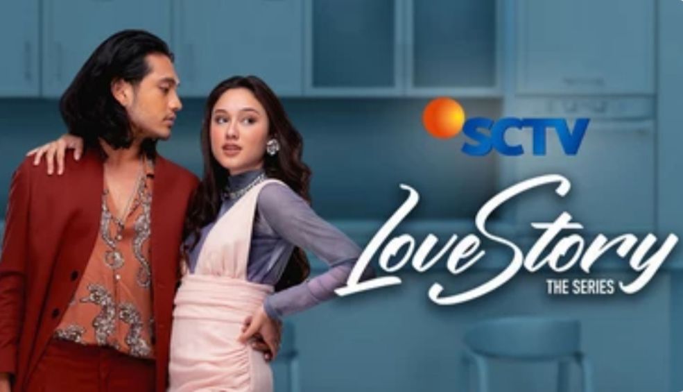 Live Streaming Sctv 30 Mei 2021 Dan Jadwal Acara Ada Uefa Championship League Final Love Story The Series Media Jawa Timur