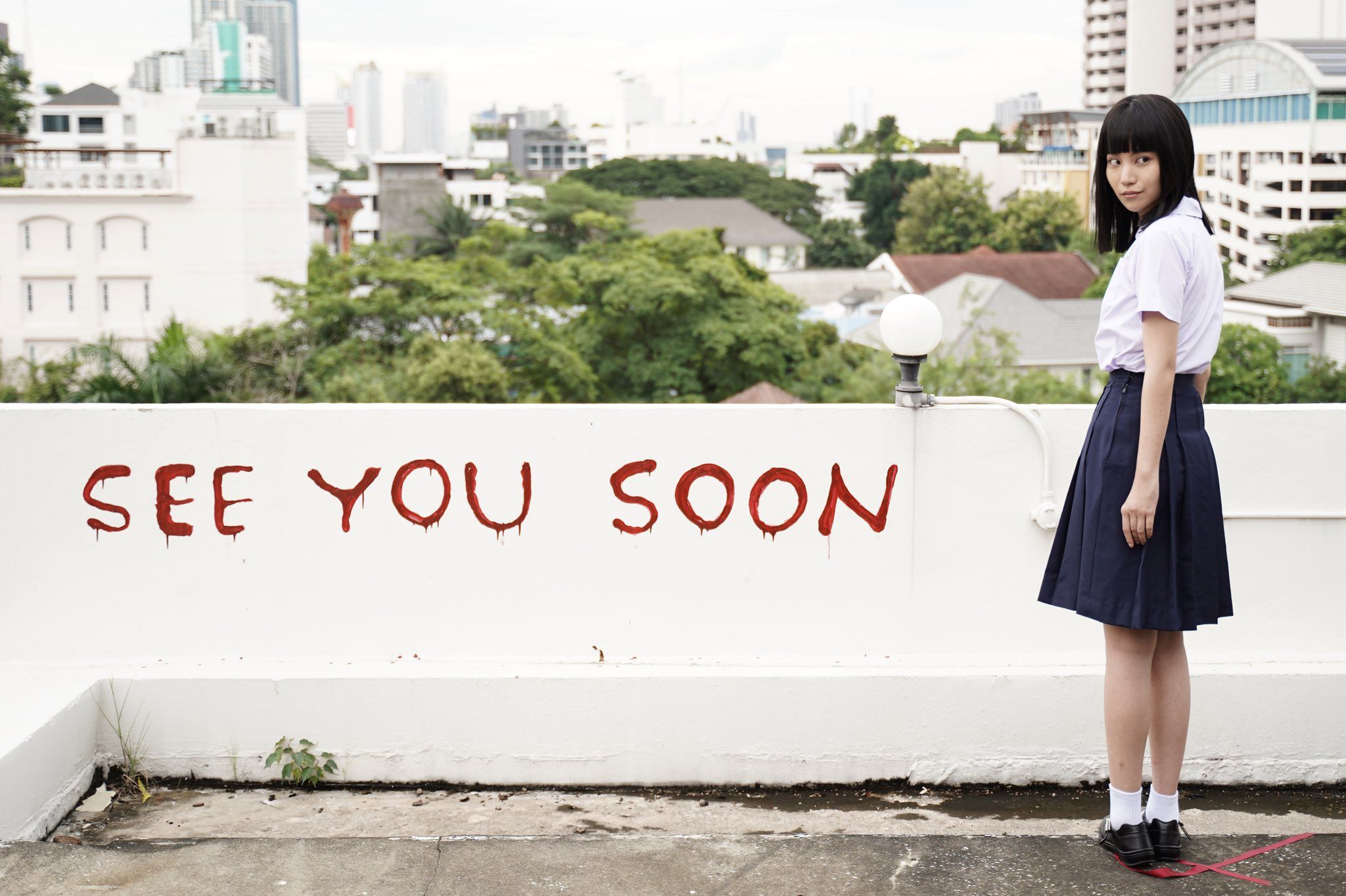 Drama Thailand Girl From Nowhare Season 2 Tayang 7 Mei, Sudah Siap Melihat Nanno Beraksi?