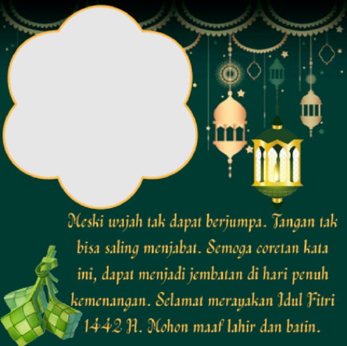 Idul Fitri 1422 H DOWNLOAD GIF GAMBAR Bergerak Ucapan Idul Fitri 1442