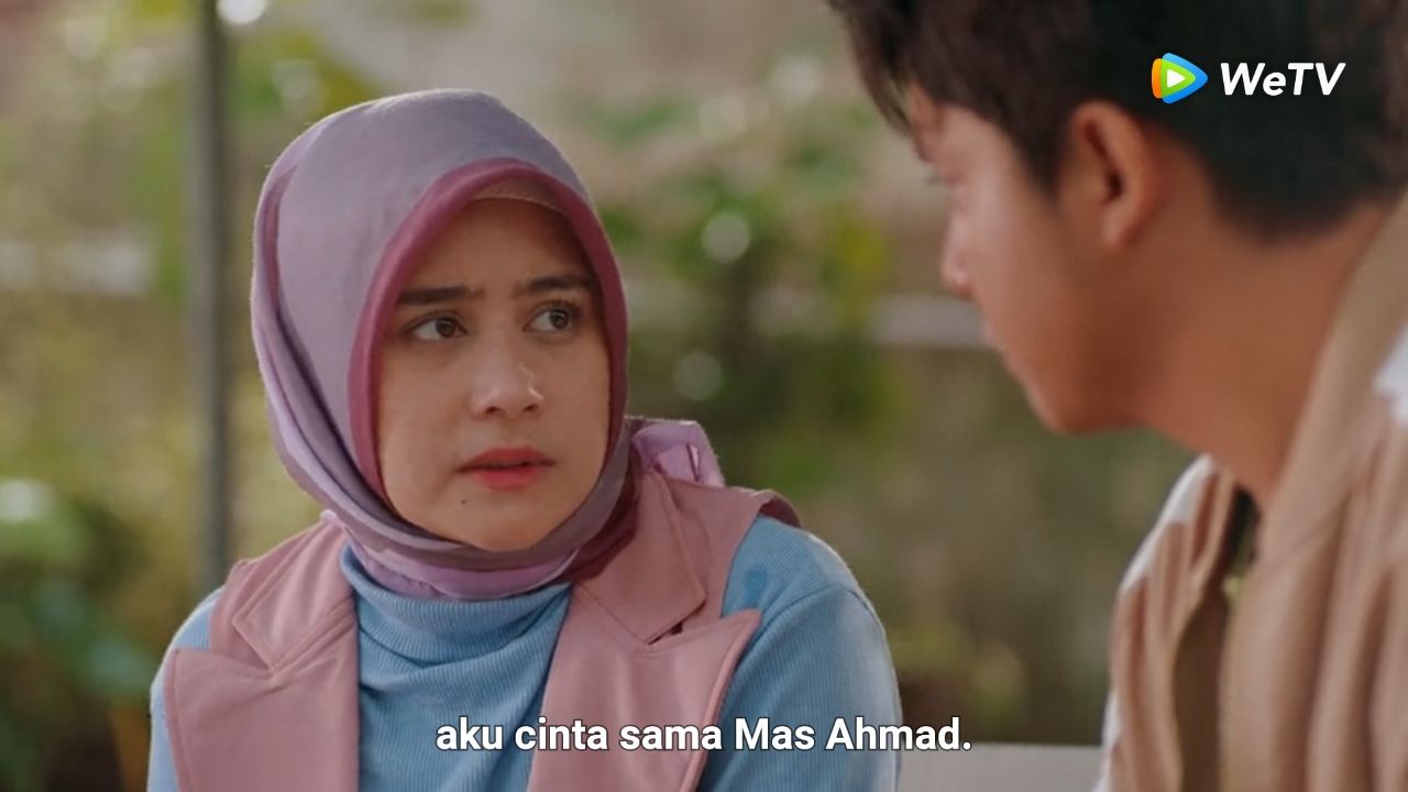 pesan pada hati episod 11