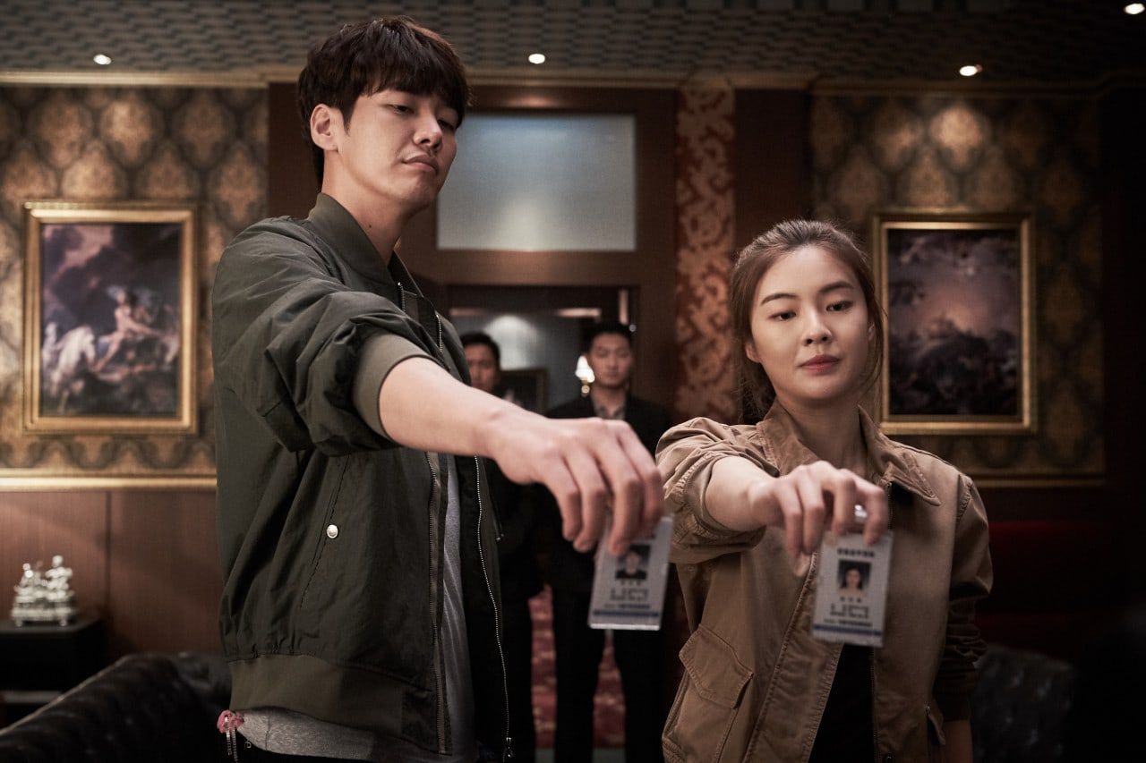 Rekomendasi 4 Film Korea untuk Temani Anda Libur Lebaran 2021 di Rumah