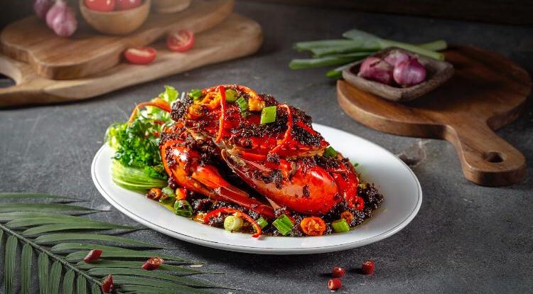 Hadirkan Special Promo Ramadhan, Teras Koering Sajikan Live Seafood Termurah di Jakarta