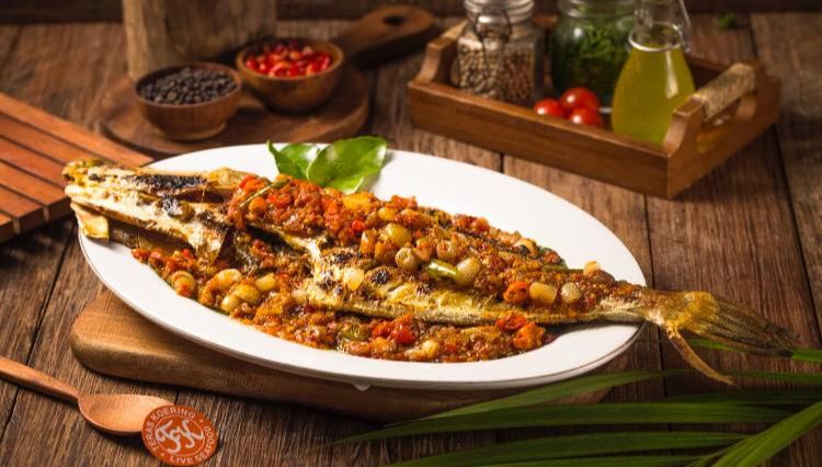 Ada Special Promo Ramadhan, Teras Koering Hadirkan Live Seafood Termurah di Jakarta