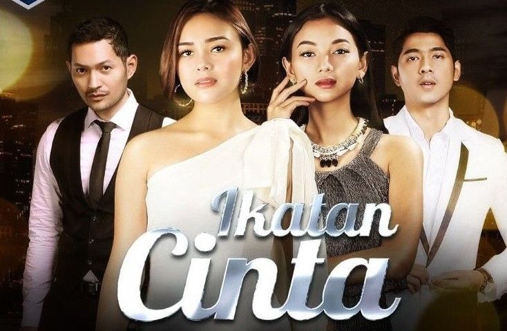 Link Live Streaming Ikatan Cinta Rcti 6 Mei 2021 Al Pulih Tapi Elsa Dan Mama Sarah Nampak Ketakutan Kenapa Pikiran Rakyat Bogor