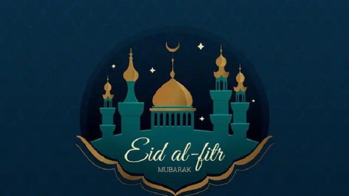 15 Pantun Ucapan Selamat Hari Raya Idul Fitri 1442 H Cocok Untuk Dijadikan Status Di Semua Medsos Portal Jember