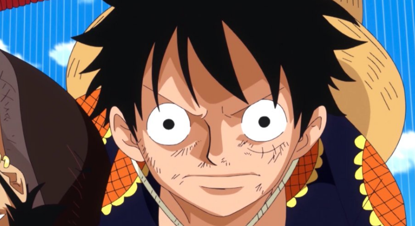 Prediksi One Piece Chapter 1012 Rilis Minggu Ini Terus Update Pembaruannya Mantra Pandeglang