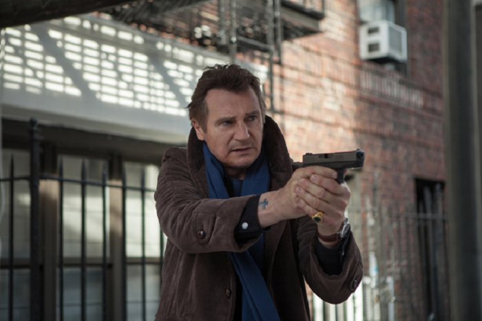 Sinopsis Film A Walk Among the Tombstones Malam Ini di Bioskop Trans TV.