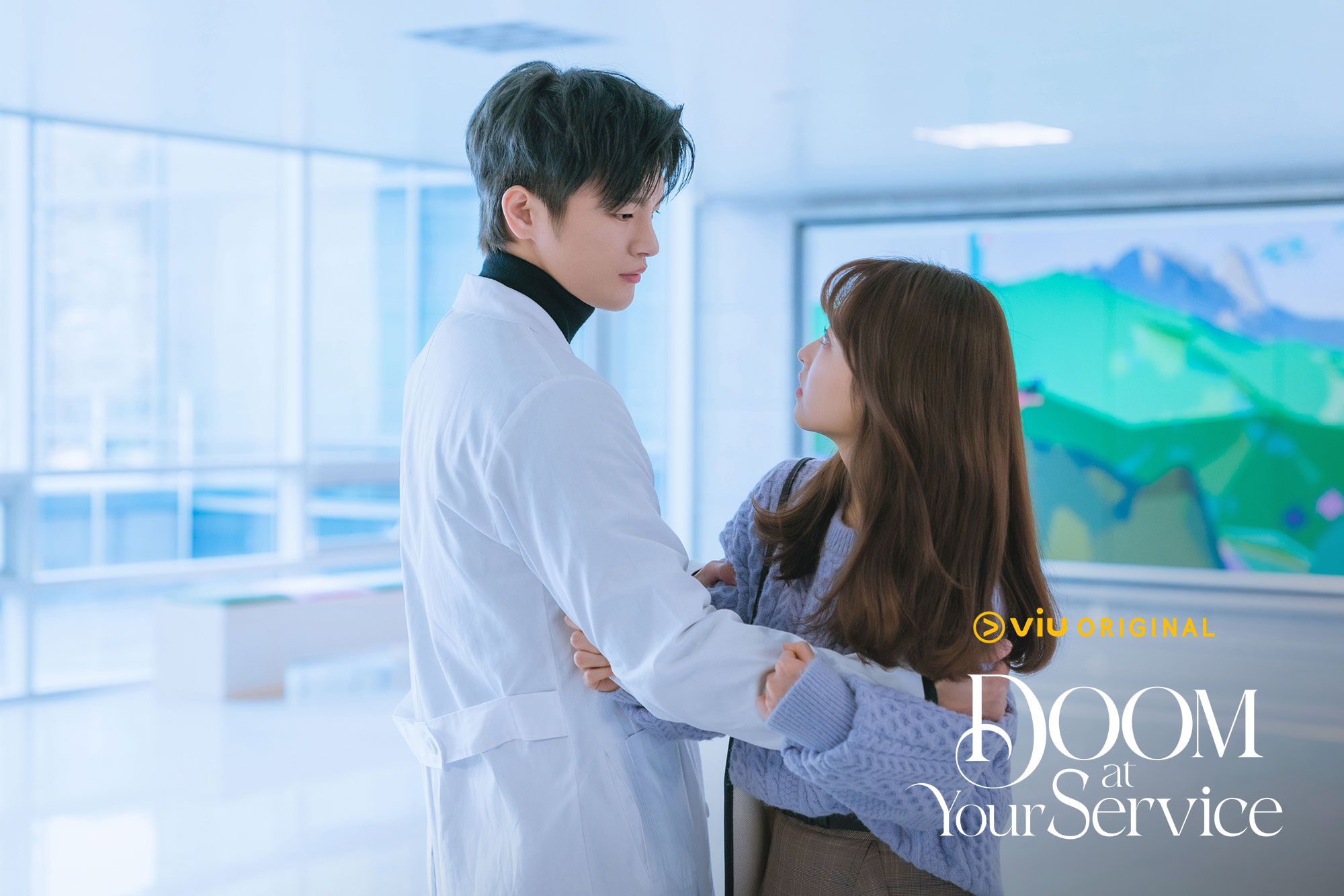 Mudah Inilah Cara Nonton Drama Korea Gratis Di Aplikasi Viu Media Magelang<script async src=