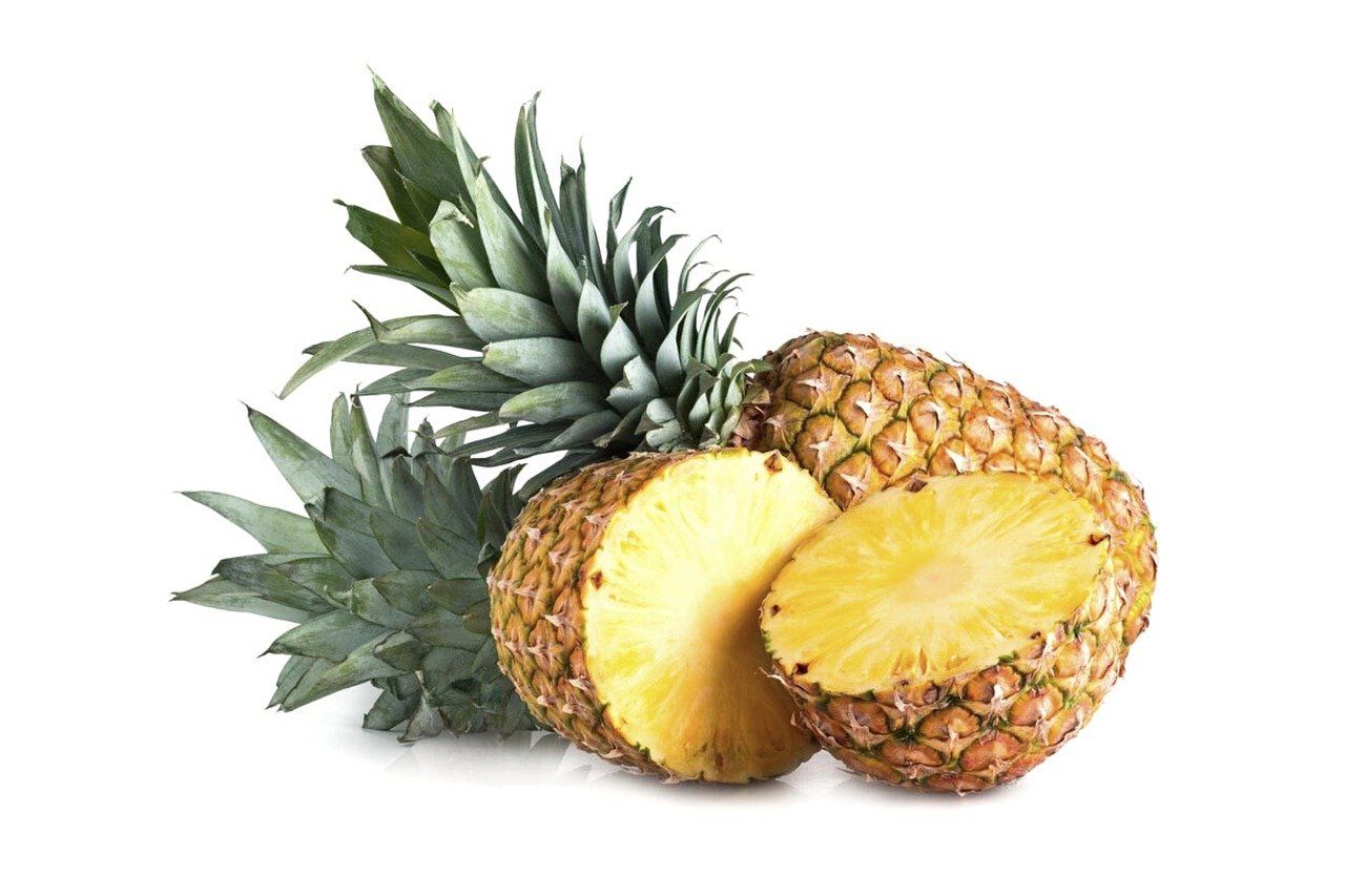 Buah Nanas merupakan buah dengan kandungan vitamin C tinggi yang memiliki sejumlah manfaat untuk kesehatan.