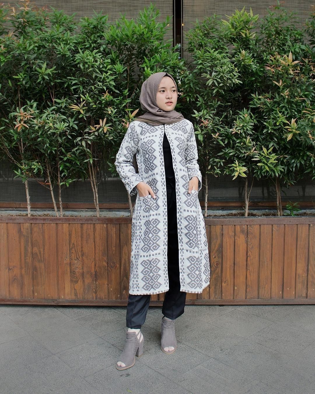 Drees Outer/ Nisa Sabyan