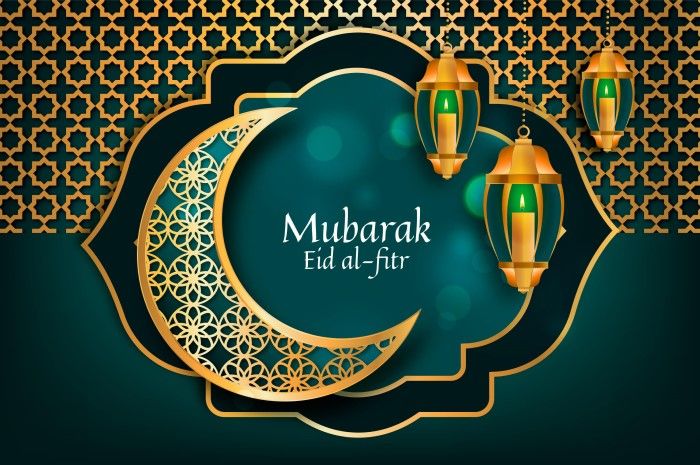 Eid mubarak 1442 hijriah