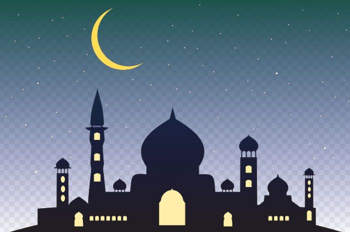 Ucapan Selamat Hari Raya Idul Fitri 2021 Dalam Bahasa Sunda Lengkap Beserta Terjemahnya Portal Jember