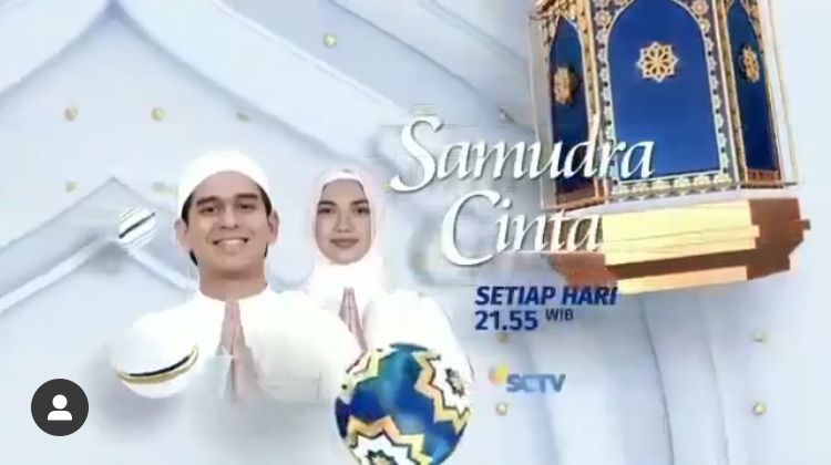 Jadwal Acara Sctv Selasa 11 Mei 2021 Mermaid In Love 2 Dunia Dan Samudra Cinta Purwakarta News