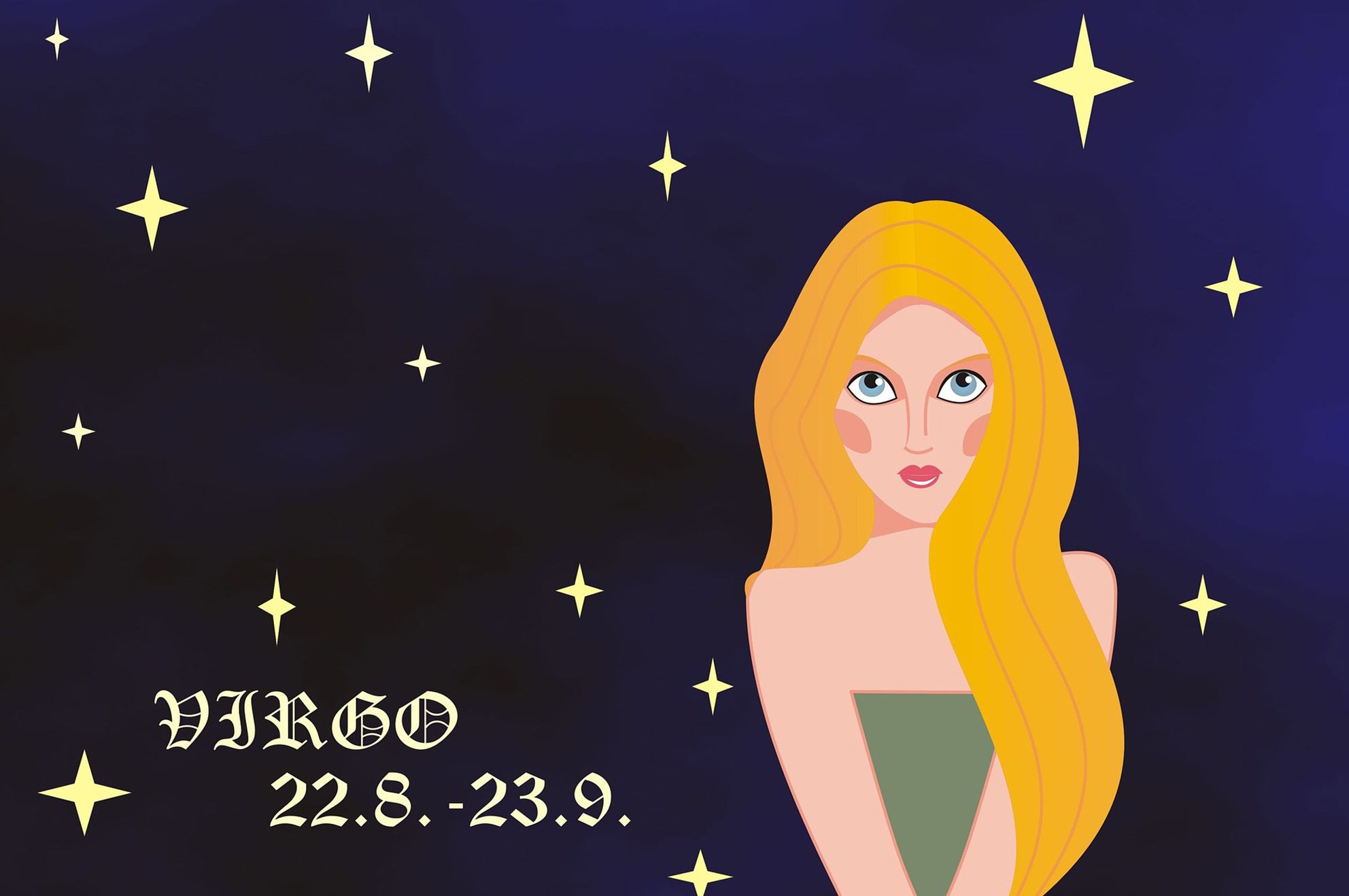 Ramalan zodiak Virgo besok 11 Mei 2021.