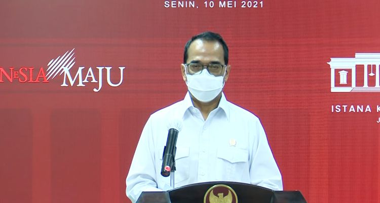 Menteri Perhubungan (Menhub) Budi Karya Sumadi meminta agar petugas di Stasiun Manggarai, Jakarta Selatan ditambah