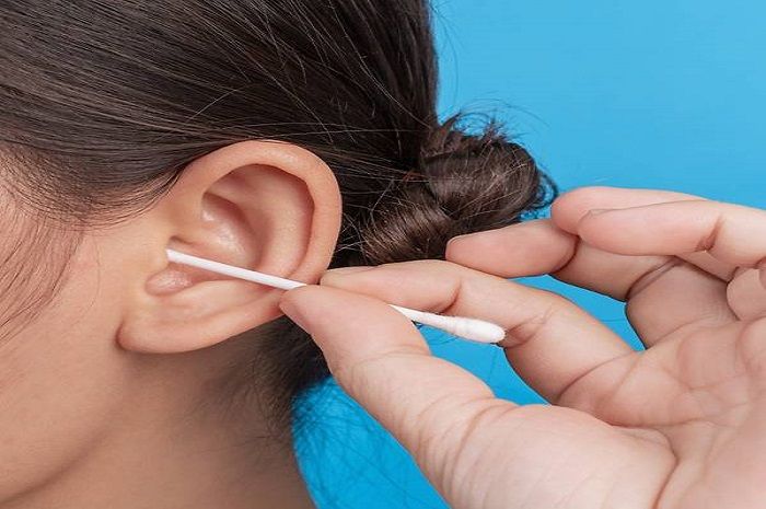 Ilustrasi: Apakah Boleh Membersihkan Telinga dengan Cotton Bud saat Puasa?