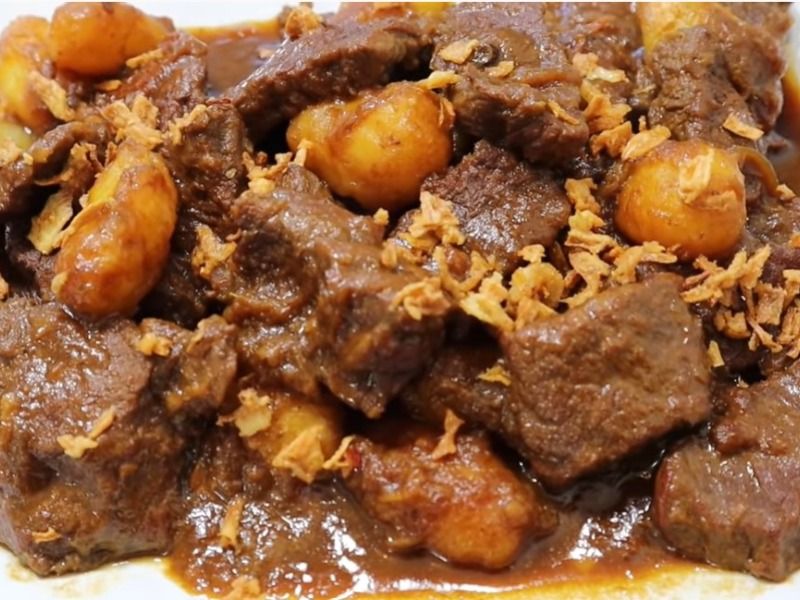 Tiga Resep Istimewa Olahan Daging Sapi Khas Idul Adha Cocok Untuk Disajikan Bersama Keluarga Zona Banten