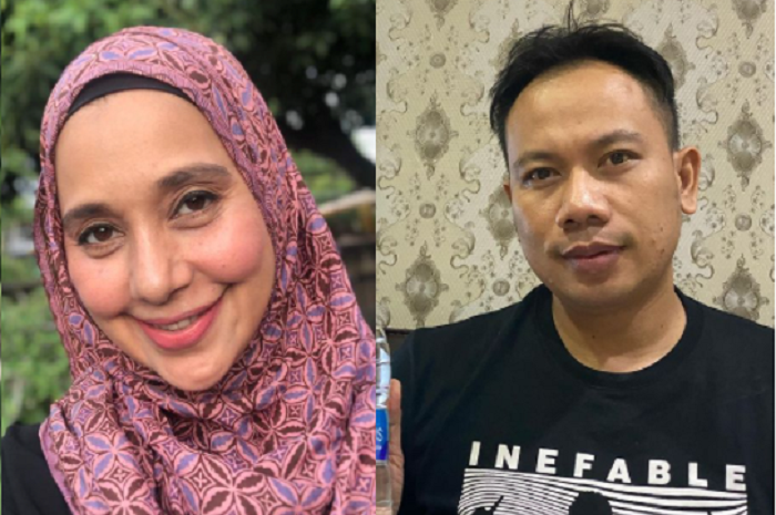 Buka Bukaan Ayu Azhari Mengaku Sempat Diajak Nikah Siri Oleh Vicky Prasetyo Aku Kan Ada Suami Pikiran Rakyat Tasikmalaya