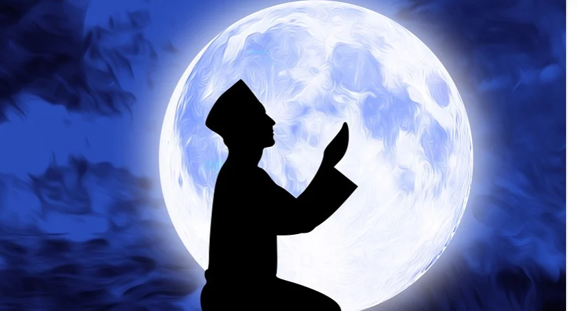 10 Ucapan Selamat Hari Raya Idul Fitri 2021 Bagi Perantau Cocok Untuk Status Whatsapp Dan Media Sosial Pikiran Rakyat Solo Raya