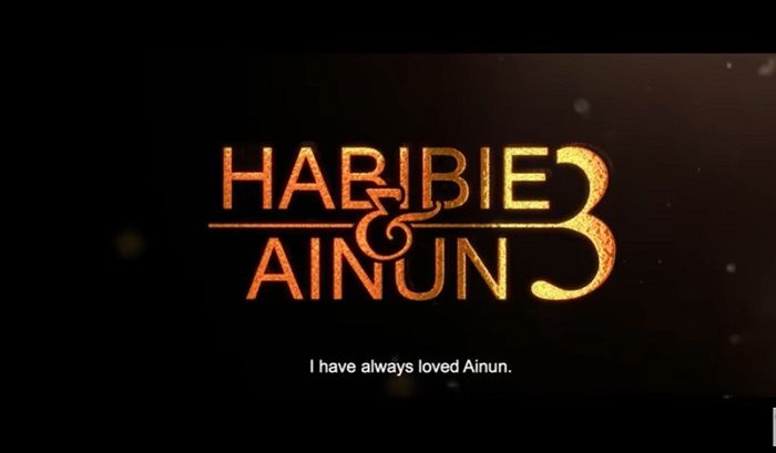 Habibie dan Ainun 3, Milly dan Mamet di Jadwal Acara TV ...