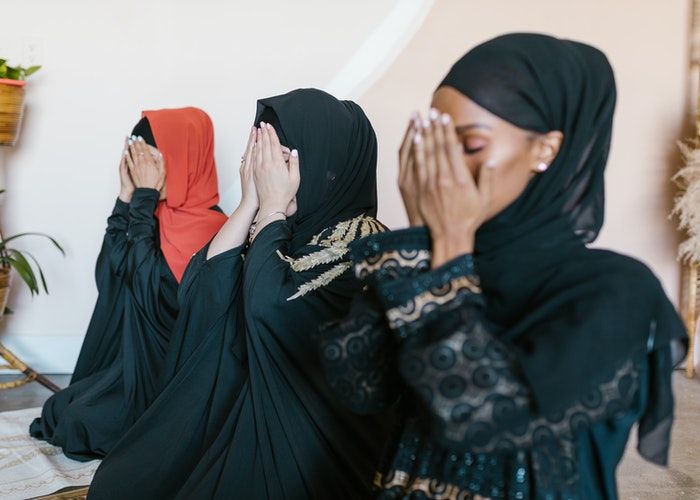 Perempuan Haid Diperbolehkan Menghadiri Shalat Ied Berikut Penjelasan