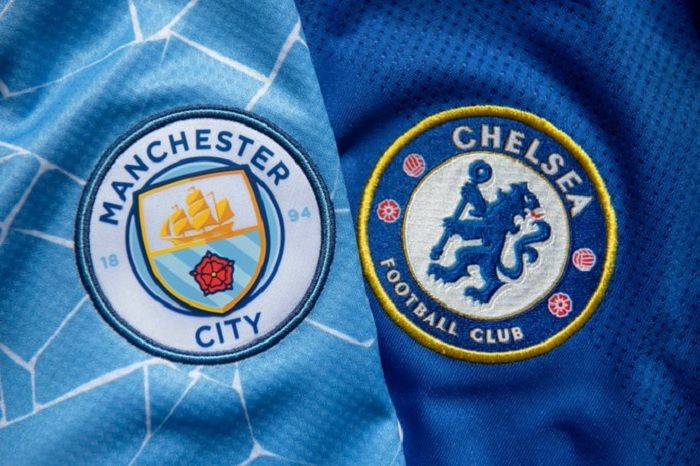 Final Liga Champions Manchester City Vs Chelsea Resmi Dipindahkan Dari Instanbul Ke Porto Fc Suporter Gembira Portal Jogja