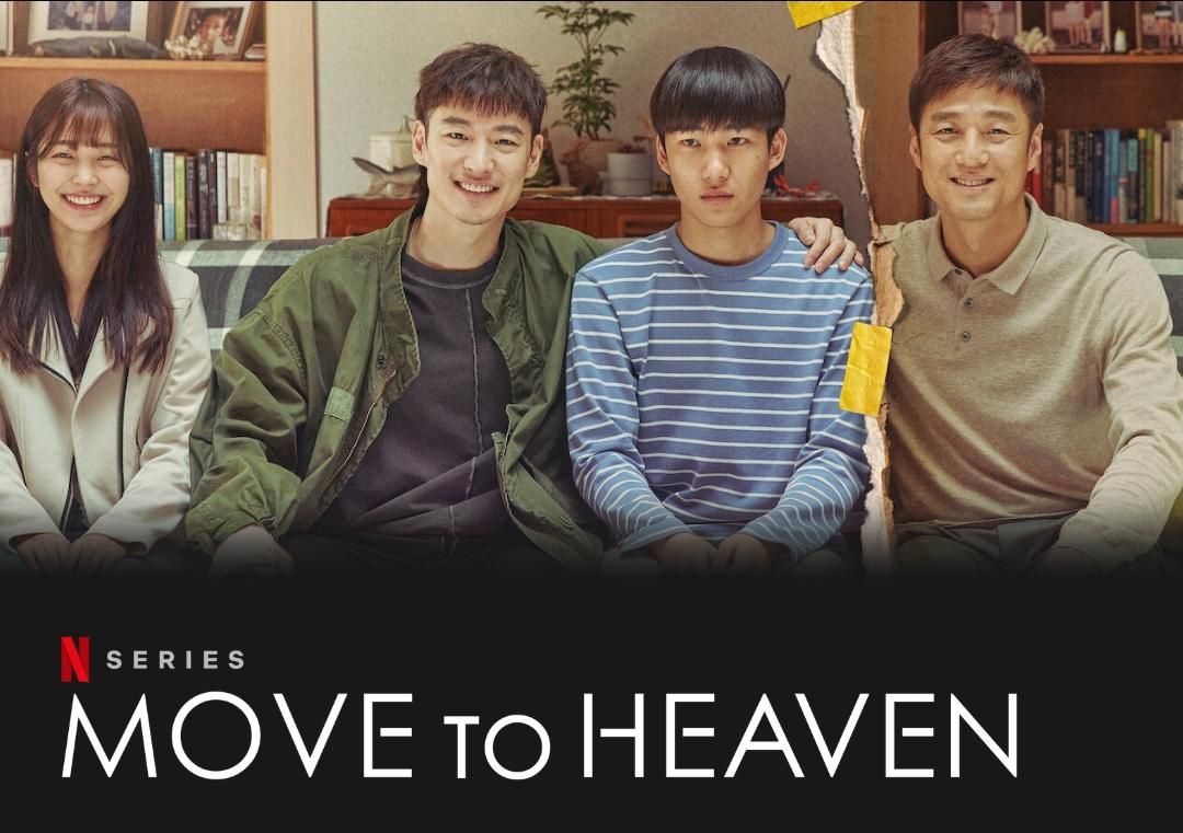 Nonton Move to Heaven Sub Indo di Netflix, Simak Juga Sinopsis dan