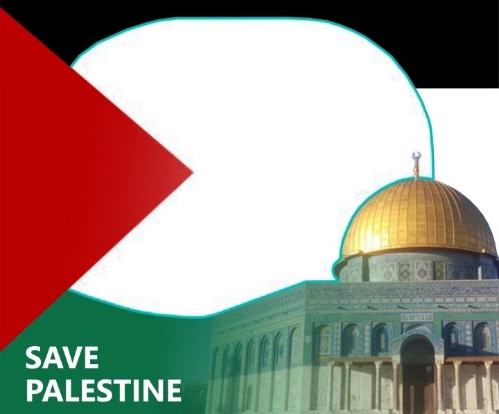 Gambar save palestine