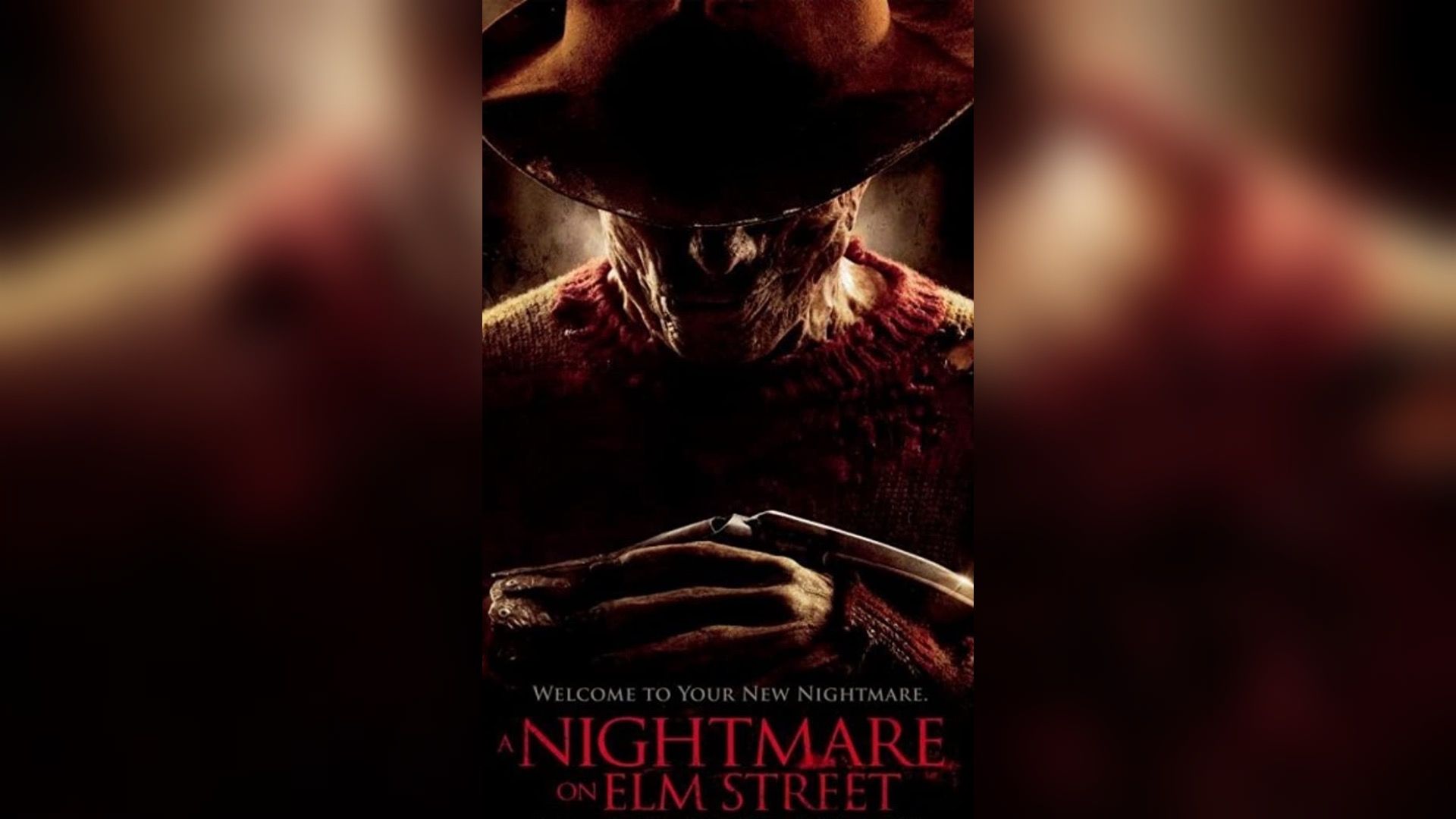 Sinopsis Film Horror A Nightmare On Elm Street yang Diangkat dari Kisah Nyata, berkisah Arwah Pembunuh di Alam Mimpi.