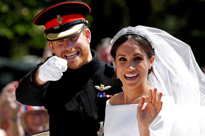 Ungkap Alasan Keluar dari Kerajaan Inggris, Pangeran Harry Singgung