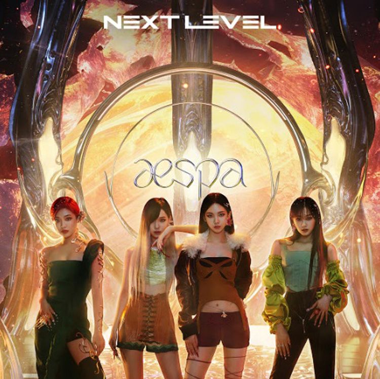 Lirik Lagu Next Level Aespa Disertai Makna Dan Terjemahan Bahasa Hot Sex Picture 