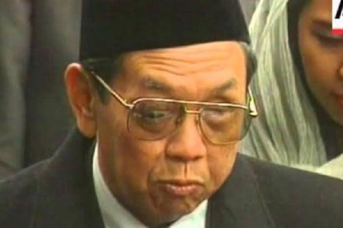 Profil Abdurrahman Wahid, Anak dari Wahid Hasyim yang Menjabat sebagai