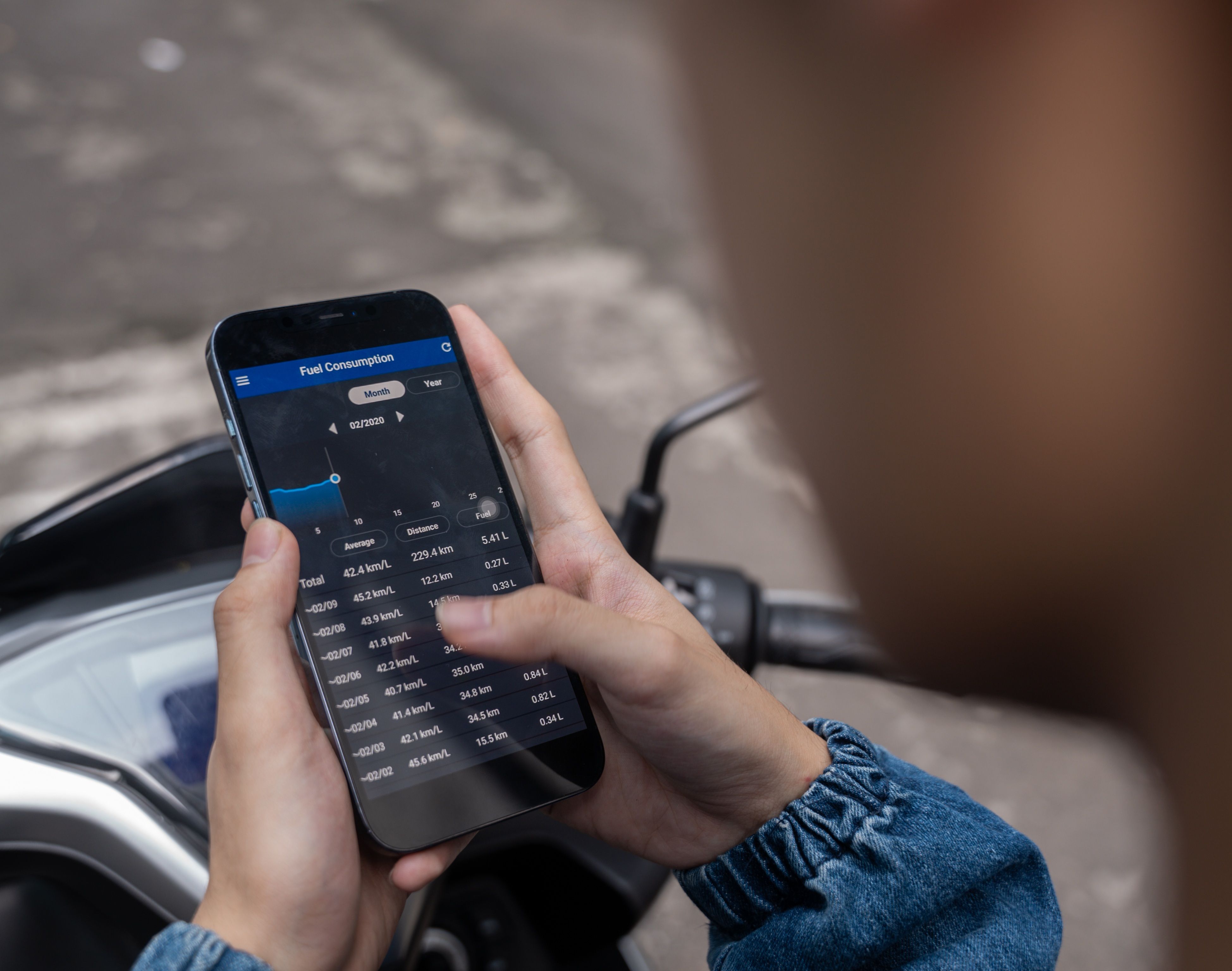 Yamaha Jatim bagi THR melalui Tokopedia
