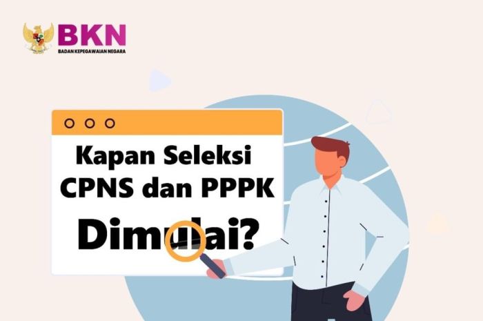 Terbaru Jadwal Seleksi Cpns Dan Pppk 2021 Di Kabupaten Mojokerto Segera Persiapkan Dokumen Malang Terkini