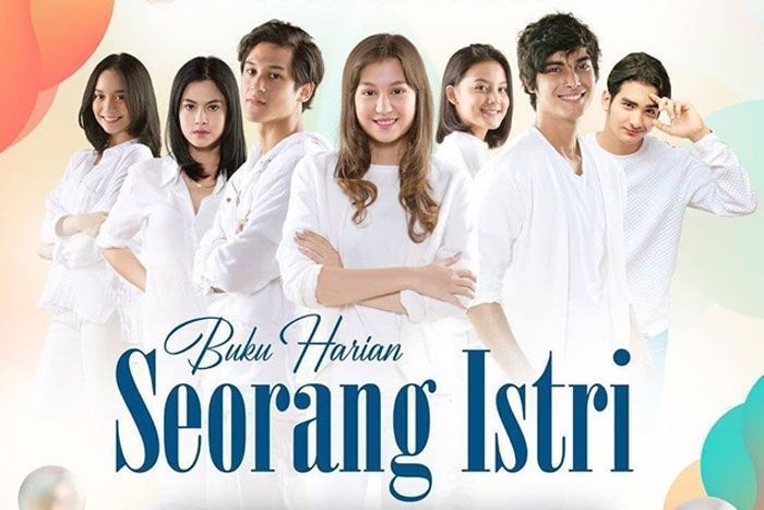 Jadwal Acara Sctv Hari Ini Sabtu 22 Mei 2021 Buku Harian Seorang Istri Hingga Samudra Cinta Berita Subang