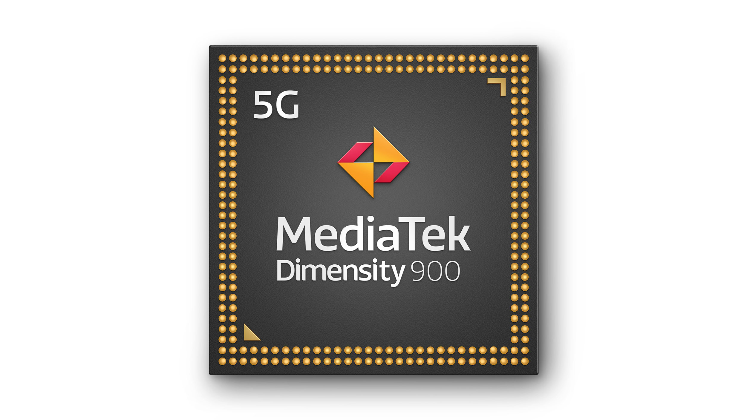 Ilustrasi Chipset MediaTek Dimensity 900 