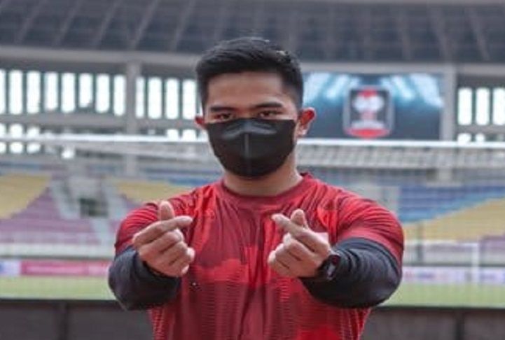 Kaesang Pangarep, Pemilik Persis Solo. Kaesang tertarik mendatangkan bintang Tottenham Hotspur bermain di Indonesia bersama Persis Solo.