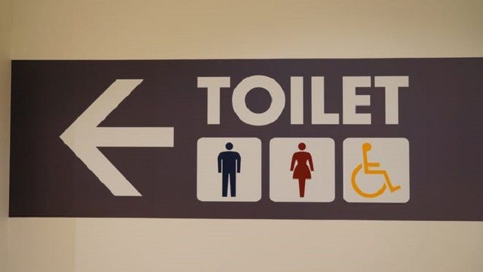 Toilet//azcentral.com