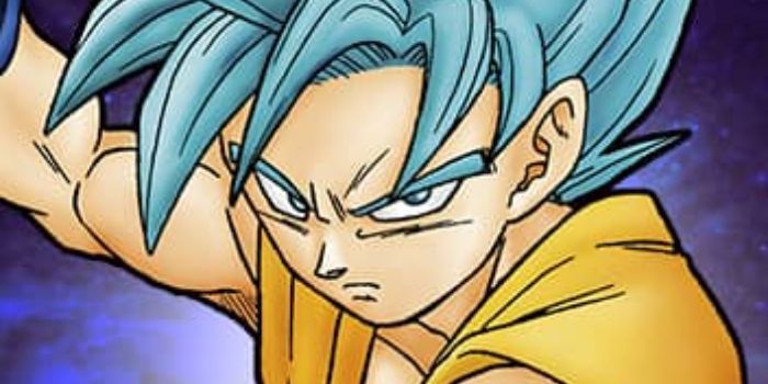 Spoiler Dragon Ball Super Chapter 73 Kebocoran Draft Dan Pembaruan Manga Mantra Pandeglang