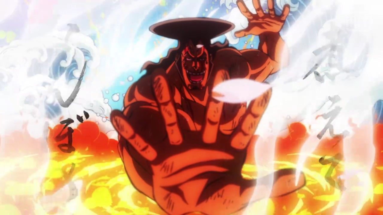 Link Legal Nonton Anime One Piece Episode 975 Sub Indonesia Penghancuran Kuri Tayang Besok Indramayu Hits
