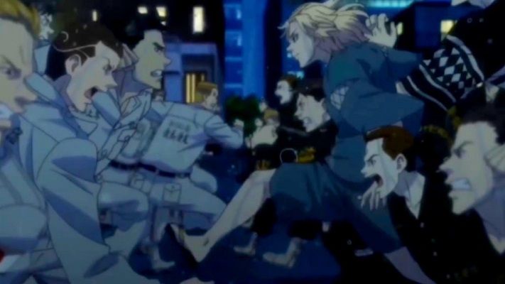Tokyo Revengers Sub Indo Eps 2 - Nonton Anime Tokyo Revengers Episode 2 Sub Indo Legal Dan ...